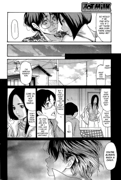 Page 130 of Umi No Yeah!!
