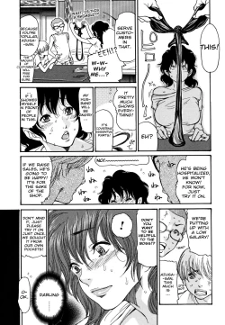 Page 4 of Umi No Yeah!!