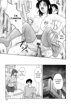 Page 122 of Agatsuma Kyoudai Junjouhen - My Sister is My Wife