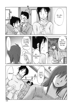 Page 124 of Agatsuma Kyoudai Junjouhen - My Sister is My Wife