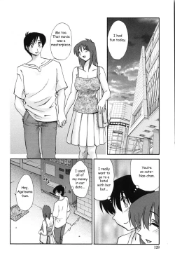 Page 127 of Agatsuma Kyoudai Junjouhen - My Sister is My Wife