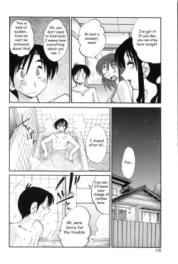 Page 131 of Agatsuma Kyoudai Junjouhen - My Sister is My Wife