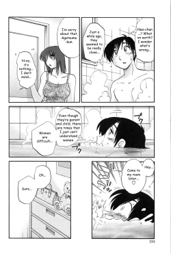 Page 133 of Agatsuma Kyoudai Junjouhen - My Sister is My Wife