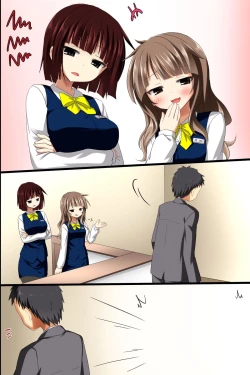 Page 47 of Saimin Office ~ Chousaimin de Joshi Shain no Joushiki Kaihen de Haramase Harem Life