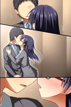 Page 59 of Saimin Office ~ Chousaimin de Joshi Shain no Joushiki Kaihen de Haramase Harem Life