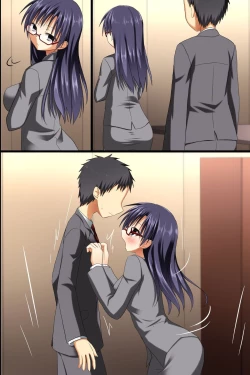 Page 75 of Saimin Office ~ Chousaimin de Joshi Shain no Joushiki Kaihen de Haramase Harem Life