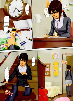 Page 45 of Oyako no Ori| Mother and Daughters in a Cage