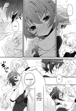 Page 102 of Sensei, Sensei