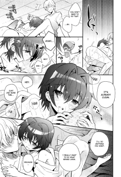 Page 127 of Sensei, Sensei