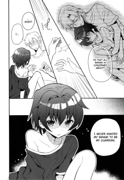 Page 132 of Sensei, Sensei