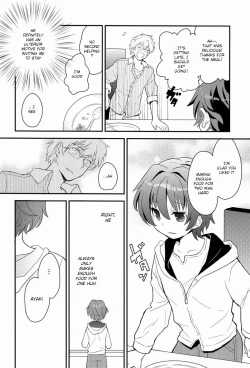 Page 30 of Sensei, Sensei