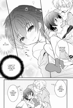 Page 46 of Sensei, Sensei