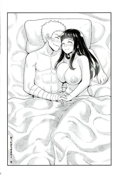 Page 40 of Attaka Uzumaki 2