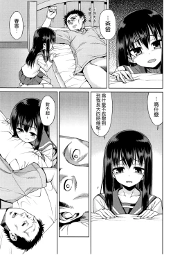 Page 195 of Kyou mo Nekasenaikara