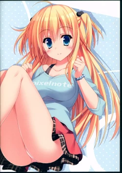 Page 6 of PIXEL NOTE 3