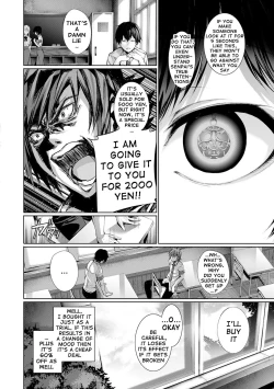 Page 8 of Henai Heroism