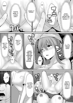 Page 11 of Ecchi na Hatsumei de... Mechakucha Sex Shitemita! 1 | I Used Perverted Inventions... To Have Crazy Sex! 1