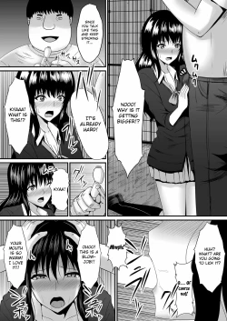 Page 3 of Ecchi na Hatsumei de... Mechakucha Sex Shitemita! 3 | I Used Perverted Inventions... To Have Crazy Sex! 3
