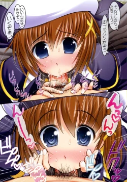 Page 29 of New NanoFei. School! 3 + 4 ALL Full Color Soushuuhen