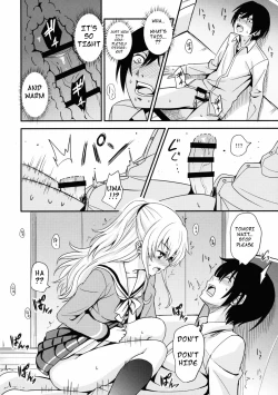 Page 11 of Nouryoku Hatsujou