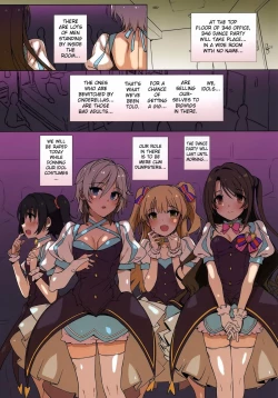 Page 5 of CINDERELLA*MASTER*PARTY