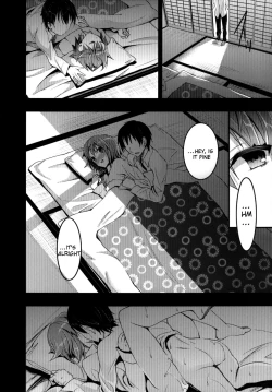 Page 117 of Mukashi Ecchi Soushuuhen | Mukashi Ecchi Omnibus