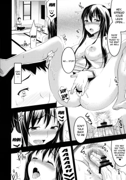 Page 72 of Mukashi Ecchi Soushuuhen | Mukashi Ecchi Omnibus