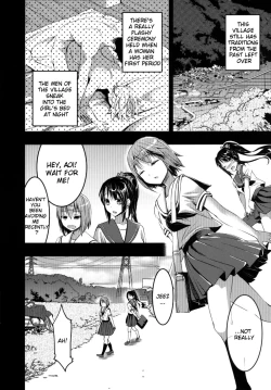 Page 91 of Mukashi Ecchi Soushuuhen | Mukashi Ecchi Omnibus