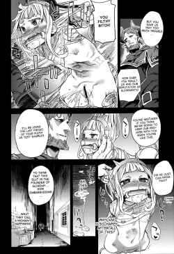 Page 29 of Victim Girls 20 THE COLLAPSE OF CAGLIOSTRO