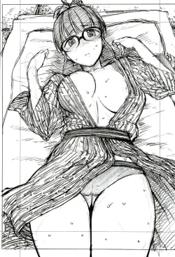 Page 26 of Zarazara Koi no Uta