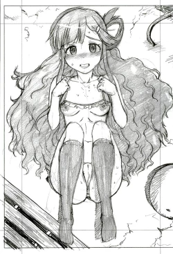 Page 30 of Zarazara Koi no Uta