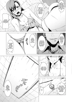 Page 14 of Inran Body no Ayatsuri Ningyou | Slutty Body's Puppet