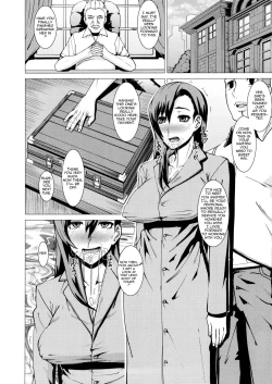 Page 27 of Inran Body no Ayatsuri Ningyou | Slutty Body's Puppet