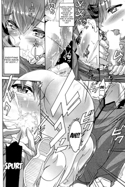 Page 21 of Minikui Ori 2 | Ugly Cage 2