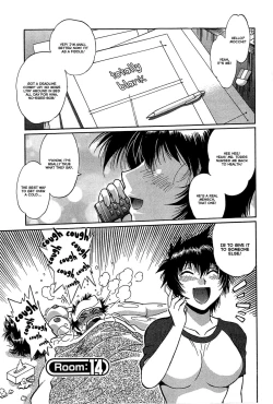 Page 100 of Kanojo de Ippai 215