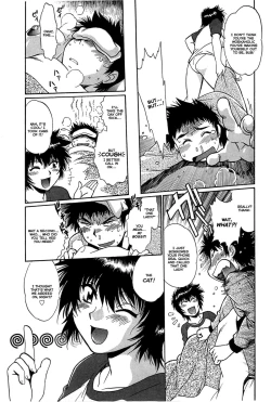 Page 102 of Kanojo de Ippai 215