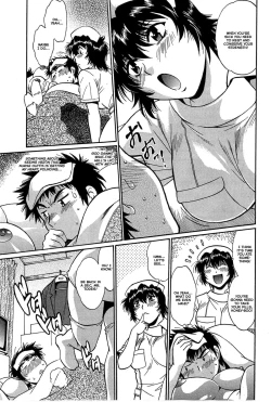 Page 106 of Kanojo de Ippai 215