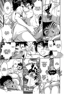 Page 110 of Kanojo de Ippai 215