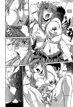 Page 138 of Kanojo de Ippai 215