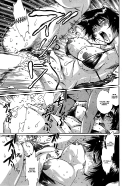 Page 26 of Kanojo de Ippai 215