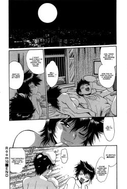 Page 29 of Kanojo de Ippai 215