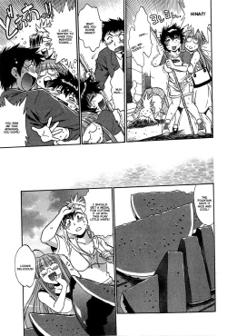 Page 51 of Kanojo de Ippai 215