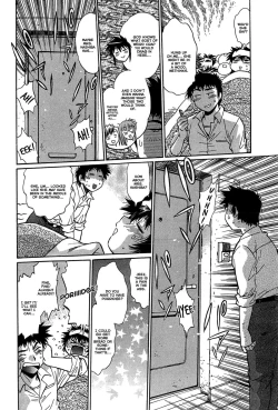 Page 94 of Kanojo de Ippai 215