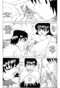 Page 115 of Majokko Mama | Magic Girl Mom