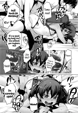 Page 18 of Lolicon Detox