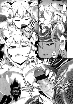 Page 53 of Bokudakeno Mukougawa Ch. 05, 7, 9