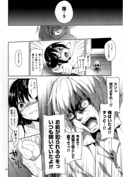Page 25 of Seieki Benjo Kotegawa Mihariyaku no Gyakushuu