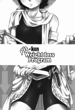 Page 3 of Pitkun Weight loss Program
