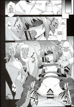 Page 30 of Kanmusu Chakunin Ikazuchi Kousoku Gekiyaku Choukyou | Ship Girls Pregnancy - Ikazuchi's Restrained Drug Training