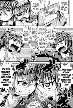 Page 31 of Peace × Destroyer!